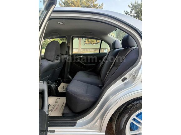HATASIZ DEĞİŞENSİZ VTEC 2