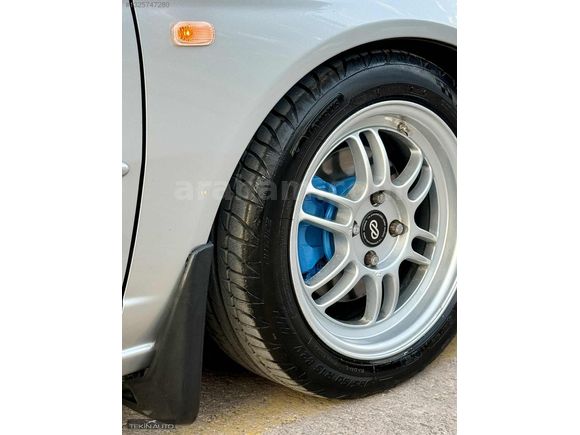 HATASIZ DEĞİŞENSİZ VTEC 2