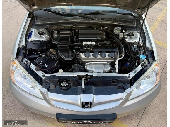 HATASIZ DEĞİŞENSİZ VTEC 2