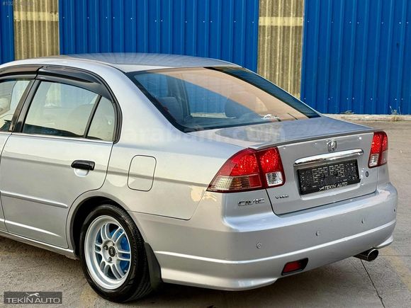 HATASIZ DEĞİŞENSİZ VTEC 2