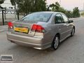 MİNİ GALERİ'DEN HATSIZ DEĞİŞENSİZ PARÇA BOYALI VTEC 2