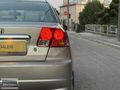 MİNİ GALERİ'DEN HATSIZ DEĞİŞENSİZ PARÇA BOYALI VTEC 2