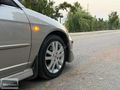 MİNİ GALERİ'DEN HATSIZ DEĞİŞENSİZ PARÇA BOYALI VTEC 2