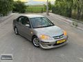 MİNİ GALERİ'DEN HATSIZ DEĞİŞENSİZ PARÇA BOYALI VTEC 2