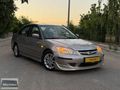 MİNİ GALERİ'DEN HATSIZ DEĞİŞENSİZ PARÇA BOYALI VTEC 2