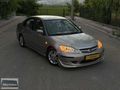 MİNİ GALERİ'DEN HATSIZ DEĞİŞENSİZ PARÇA BOYALI VTEC 2