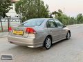 MİNİ GALERİ'DEN HATSIZ DEĞİŞENSİZ PARÇA BOYALI VTEC 2