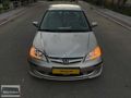 MİNİ GALERİ'DEN HATSIZ DEĞİŞENSİZ PARÇA BOYALI VTEC 2
