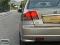 MİNİ GALERİ'DEN HATSIZ DEĞİŞENSİZ PARÇA BOYALI VTEC 2