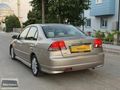 MİNİ GALERİ'DEN HATSIZ DEĞİŞENSİZ PARÇA BOYALI VTEC 2