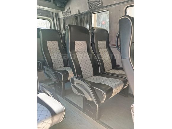Sahibinden Renault Master 14+1