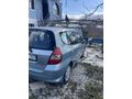 Sahibinden Honda Jazz 1.4 LS 2007 Model İzmir