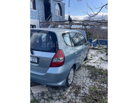 Sahibinden Honda Jazz 1.4 LS 2007 Model İzmir