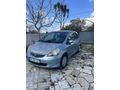 Sahibinden Honda Jazz 1.4 LS 2007 Model İzmir