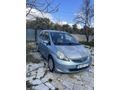 Sahibinden Honda Jazz 1.4 LS 2007 Model İzmir