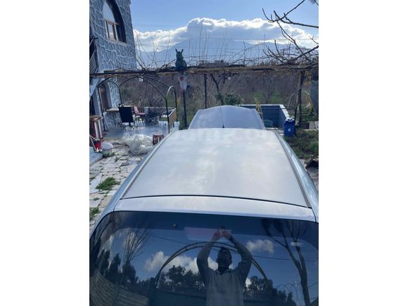 Sahibinden Honda Jazz 1.4 LS 2007 Model İzmir