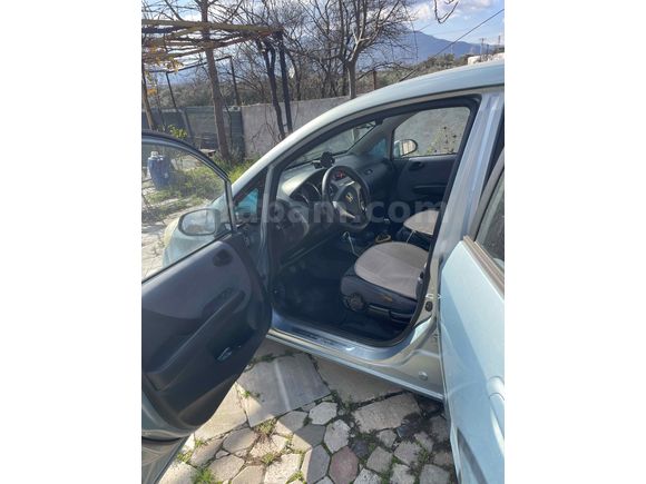 Sahibinden Honda Jazz 1.4 LS 2007 Model İzmir