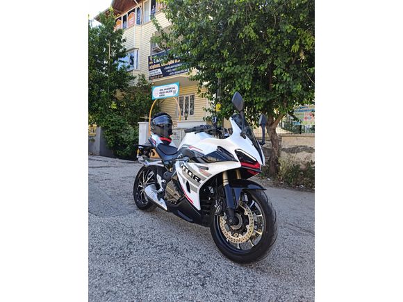 Sahibinden RKS SRK450 RA