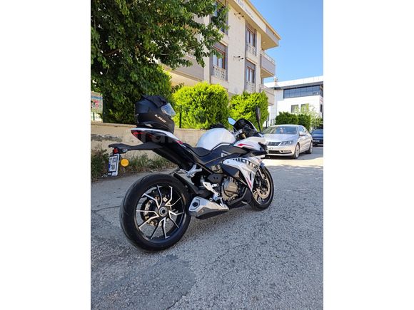 Sahibinden RKS SRK450 RA