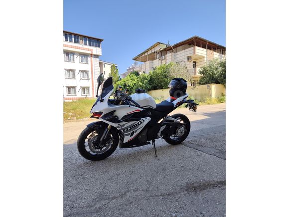 Sahibinden RKS SRK450 RA