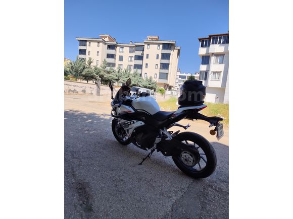 Sahibinden RKS SRK450 RA