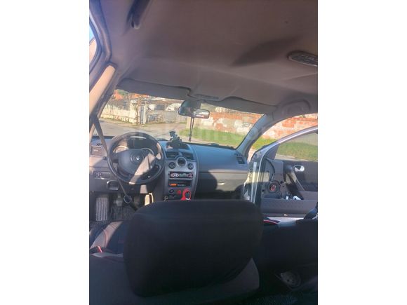 Sahibinden Renault Megane 1.5 dCi Dynamique 2005 Model