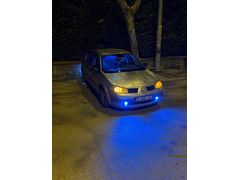Sahibinden Renault Megane 1.5 dCi Dynamique 2005 Model