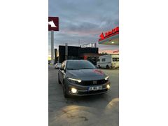 Sahibinden Fiat Egea 1.4 Fire Urban 2025 Model 