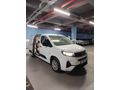 Sahibinden Opel Combo 1.5 CDTI Essential 2025 Model  550 km Beyaz