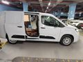 Sahibinden Opel Combo 1.5 CDTI Essential 2025 Model  550 km Beyaz
