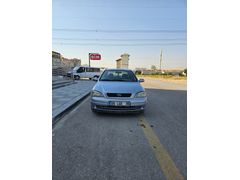 Sahibinden Otomatik Vites Opel Astra 1.6 2001 Model 