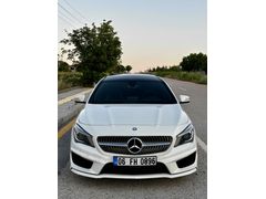 Sahibinden Mercedes - Benz CLA 200 AMG 2015 Model 131 binde