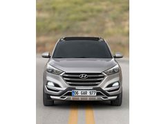 HATASIZ BOYASIZ  TRAMERSİZ 132.000 KM 1.6 T-GDİ 4*2 