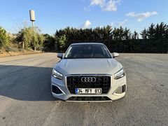 sahibinden 2021 Audi Q2 Tramer Değişen Yok Elkt. Bagaj Cam Tavan