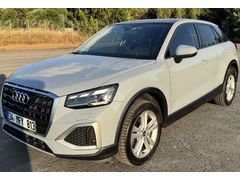 sahibinden 2021 Audi Q2 Tramer Değişen Yok Elkt. Bagaj Cam Tavan