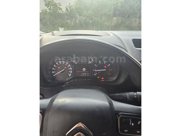 Sahibinden Citroen Berlingo 1.5 BlueHDI 2023 Model