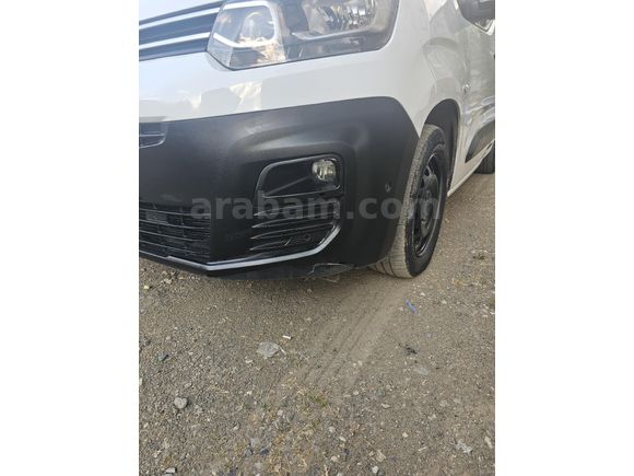 Sahibinden Citroen Berlingo 1.5 BlueHDI 2023 Model