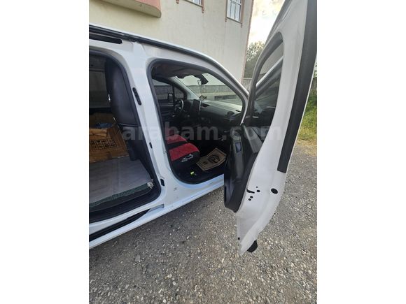 Sahibinden Citroen Berlingo 1.5 BlueHDI 2023 Model