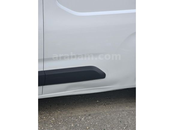 Sahibinden Citroen Berlingo 1.5 BlueHDI 2023 Model