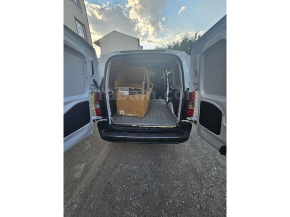 Sahibinden Citroen Berlingo 1.5 BlueHDI 2023 Model