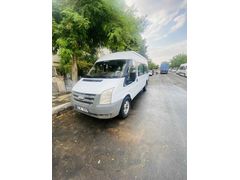 Galeriden Ford - Otosan Transit 14+1 Şanlıurfa