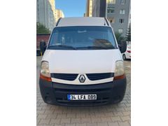 Sahibinden Renault Master 13+1