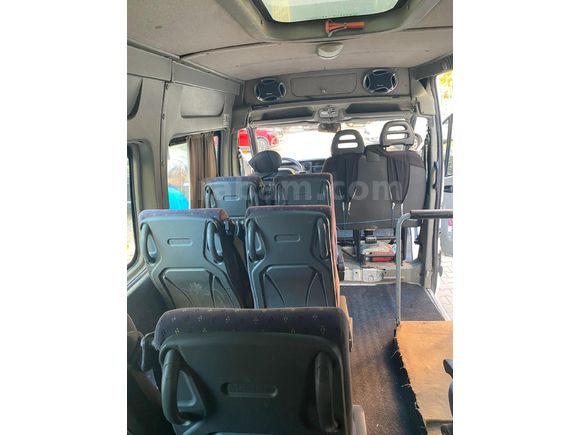 Sahibinden Renault Master 13+1