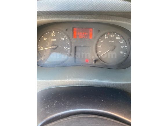 Sahibinden Renault Master 13+1