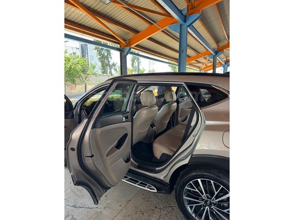 Sahibinden Hyundai Tucson 1.6 CRDi Style Plus 2019 Model 