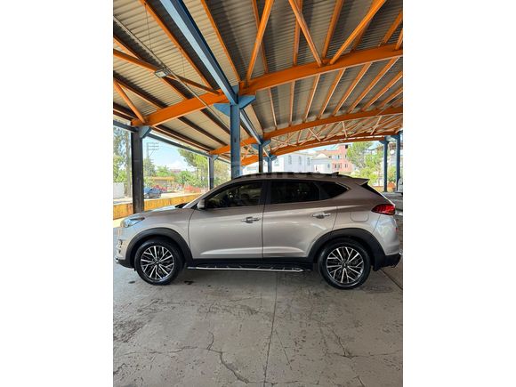 Sahibinden Hyundai Tucson 1.6 CRDi Style Plus 2019 Model 