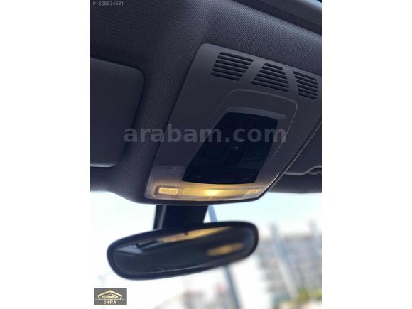 SORUNSUZ AİLE ARACI MEMURDAN - KONSİNYE
