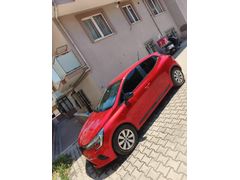 TRAMER kaydı yok Sahibinden Renault Clio 1.0 TCe Joy 2023 Model