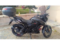 Sahibinden Bajaj Pulsar N 250