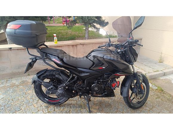 Sahibinden Bajaj Pulsar N 250